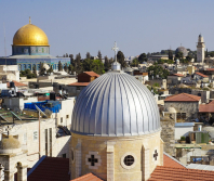 Holy Land 101: What every Christian should understand