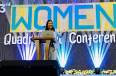 From a persecuted family to helping other to trust in Jesus