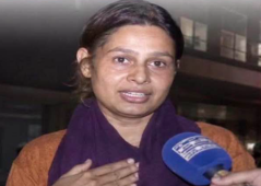 Christian nurse hailed as hero in Pakistan after saving infant from deadly hospital fire
