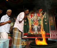 Nationalism of two kinds threatens Sri Lanka’s Christians