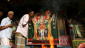Nationalism of two kinds threatens Sri Lanka’s Christians