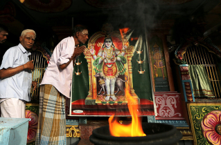Nationalism of two kinds threatens Sri Lanka’s Christians