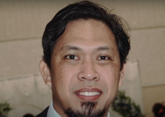 Church pays tribute to pastor who died at Big Church Festival
