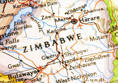 At least 27 killed in Zimbabwe church bus crash; President Emmerson Mnangagwa makes disaster declaration