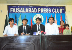 Ruling in Pakistan to grant custody of Christian girl to Muslim condemned