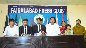 Ruling in Pakistan to grant custody of Christian girl to Muslim condemned