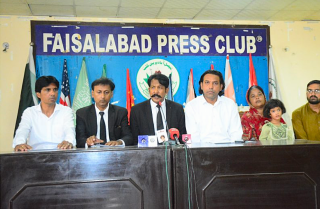 Ruling in Pakistan to grant custody of Christian girl to Muslim condemned
