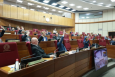 Paraguay Senate advances bill establishing National Evangelical Church Day
