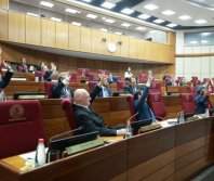 Paraguay Senate advances bill establishing National Evangelical Church Day