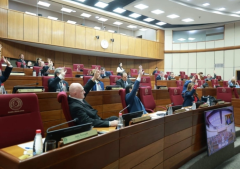 Paraguay Senate advances bill establishing National Evangelical Church Day