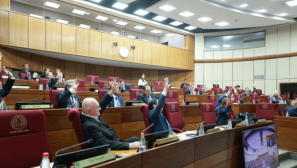 Paraguay Senate advances bill establishing National Evangelical Church Day