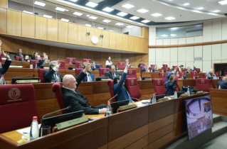 Paraguay Senate advances bill establishing National Evangelical Church Day