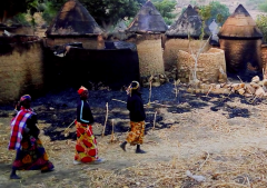 Two Christians kidnapped as violence deepens fear in northern Cameroon