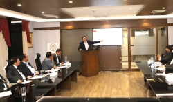 Attorneys train to implement new child marriage law in Punjab, Pakistan