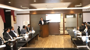 Attorneys train to implement new child marriage law in Punjab, Pakistan