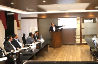 Attorneys train to implement new child marriage law in Punjab, Pakistan
