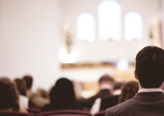 German free evangelical churches report rise in baptisms