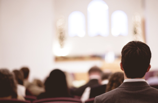 German free evangelical churches report rise in baptisms