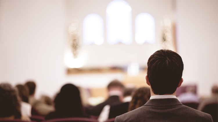 German free evangelical churches report rise in baptisms