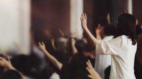 Six in 10 Christian secondary students in Korea report clash between school and church teaching