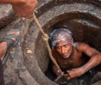 Lawmaker tables bill to protect sanitation workers in Pakistan's Punjab, majority of whom are Christians