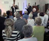 Austrian state broadcaster makes Graz pop-music worship service available online