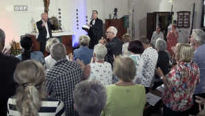 Austrian state broadcaster makes Graz pop-music worship service available online