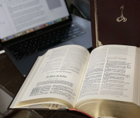 Bible societies mark Bible Month with festivals, exhibitions and two anniversaries