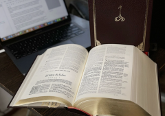 Bible societies mark Bible Month with festivals, exhibitions and two anniversaries