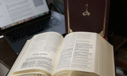 Bible societies mark Bible Month with festivals, exhibitions and two anniversaries