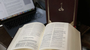 Bible societies mark Bible Month with festivals, exhibitions and two anniversaries