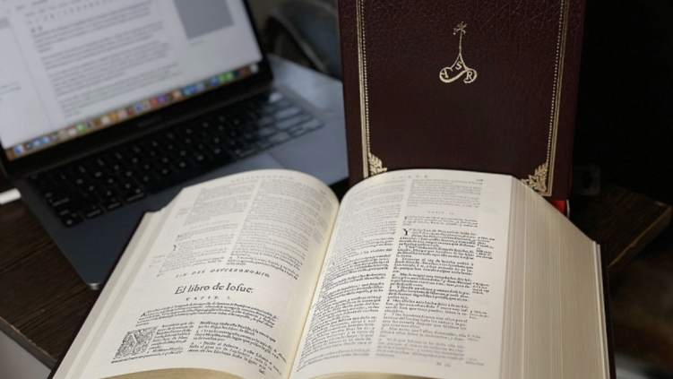 Bible societies mark Bible Month with festivals, exhibitions and two anniversaries
