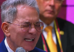 Colombian evangelical body backs pastor as court finds prayer at presidential inauguration breached religious neutrality
