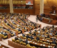 Lawmakers in Pakistan’s Punjab seek equal religious education opportunities for minority prisoners