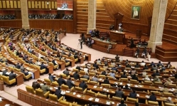 Lawmakers in Pakistan’s Punjab seek equal religious education opportunities for minority prisoners