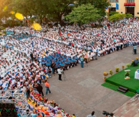 Nicaragua advances constitutional reform that would bar ‘traitors to the homeland’ from elections