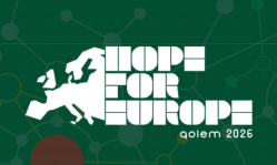 European evangelicals prepare for HOPE 2026