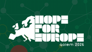 European evangelicals prepare for HOPE 2026