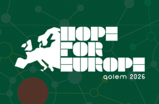 European evangelicals prepare for HOPE 2026