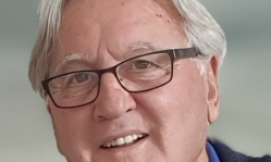 German evangelist Lothar Velten, known for 'Life to the Full' tent missions, dies at 82