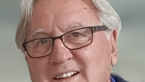 German evangelist Lothar Velten, known for 'Life to the Full' tent missions, dies at 82