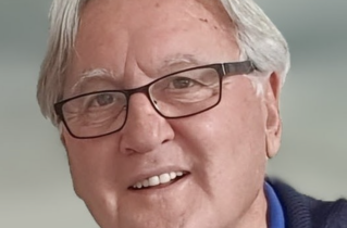 German evangelist Lothar Velten, known for 'Life to the Full' tent missions, dies at 82