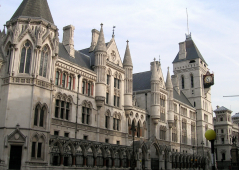 Christian mother challenges English High Court ruling to withdraw life-sustaining treatment from brain-injured son