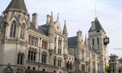 Christian mother challenges English High Court ruling to withdraw life-sustaining treatment from brain-injured son