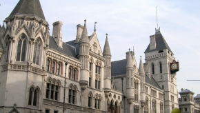 Christian mother challenges English High Court ruling to withdraw life-sustaining treatment from brain-injured son