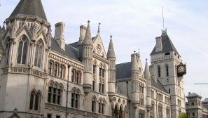 Christian mother challenges English High Court ruling to withdraw life-sustaining treatment from brain-injured son