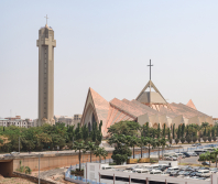 Gafcon-led Global Anglican Communion to establish headquarters in Abuja, Nigeria