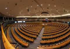 European Parliament to host conference on future of Christians in Syria