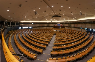 European Parliament to host conference on future of Christians in Syria
