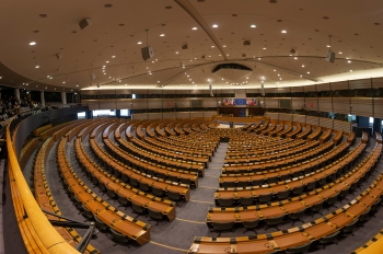 European Parliament to host conference on future of Christians in Syria